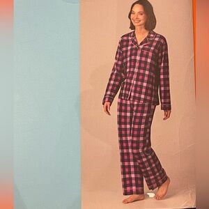 XXL BedHead Pajama 2 piece Set
